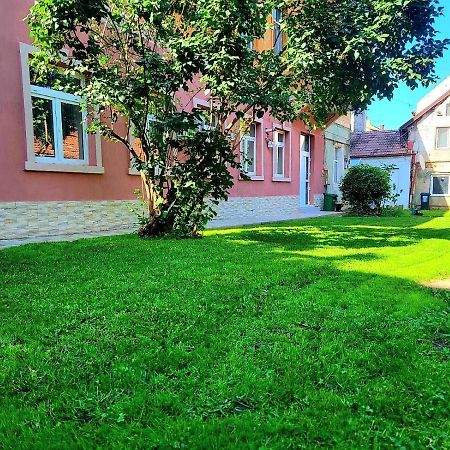 Apartamento The Perfect Recharge Spot Braşov Exterior foto