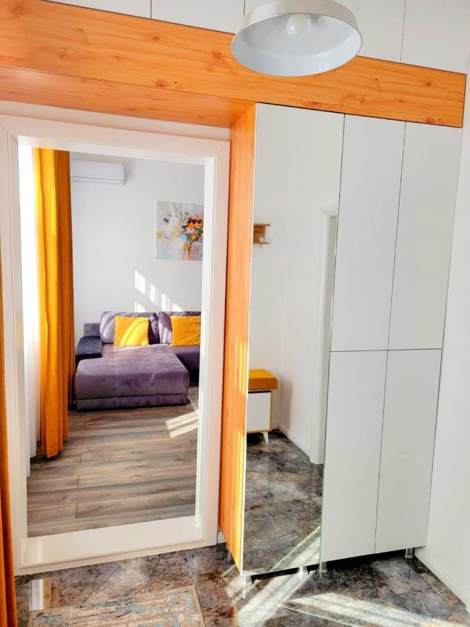 Apartamento The Perfect Recharge Spot Braşov Exterior foto